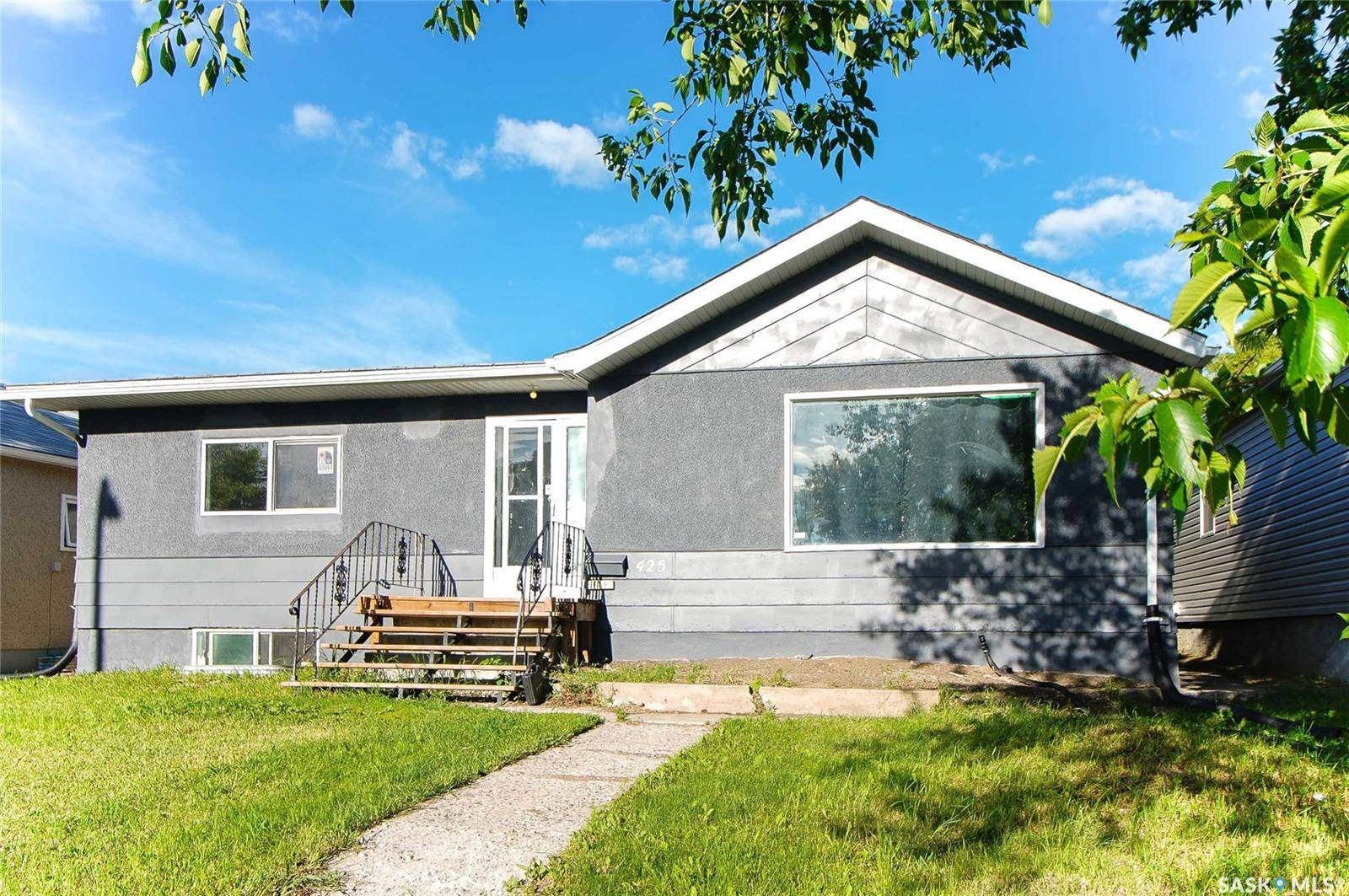 Regina, SK S4R 1L4,425 Montreal STREET