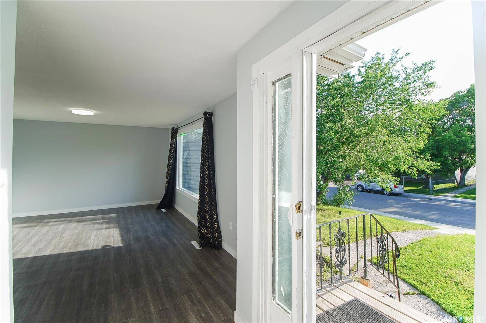 Regina, SK S4R 1L4,425 Montreal STREET