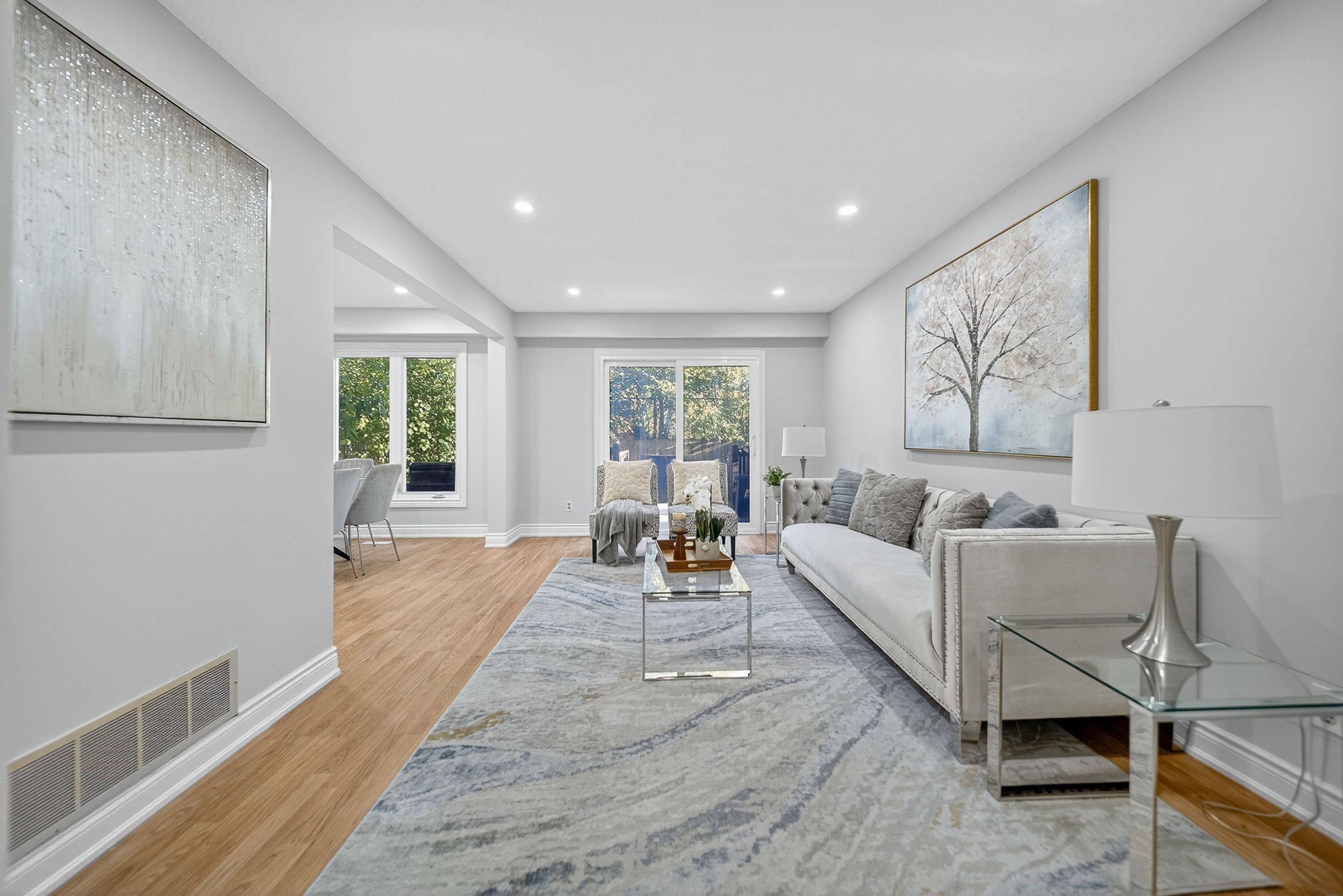 Brampton, ON L6Y 1E8,119 Harold ST