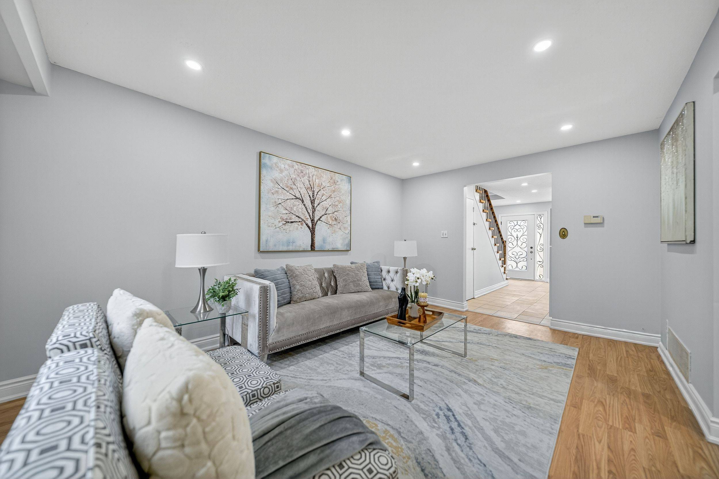 Brampton, ON L6Y 1E8,119 Harold ST