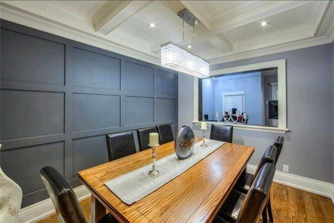 Toronto W04, ON M6M 2H4,46 Mahoney AVE