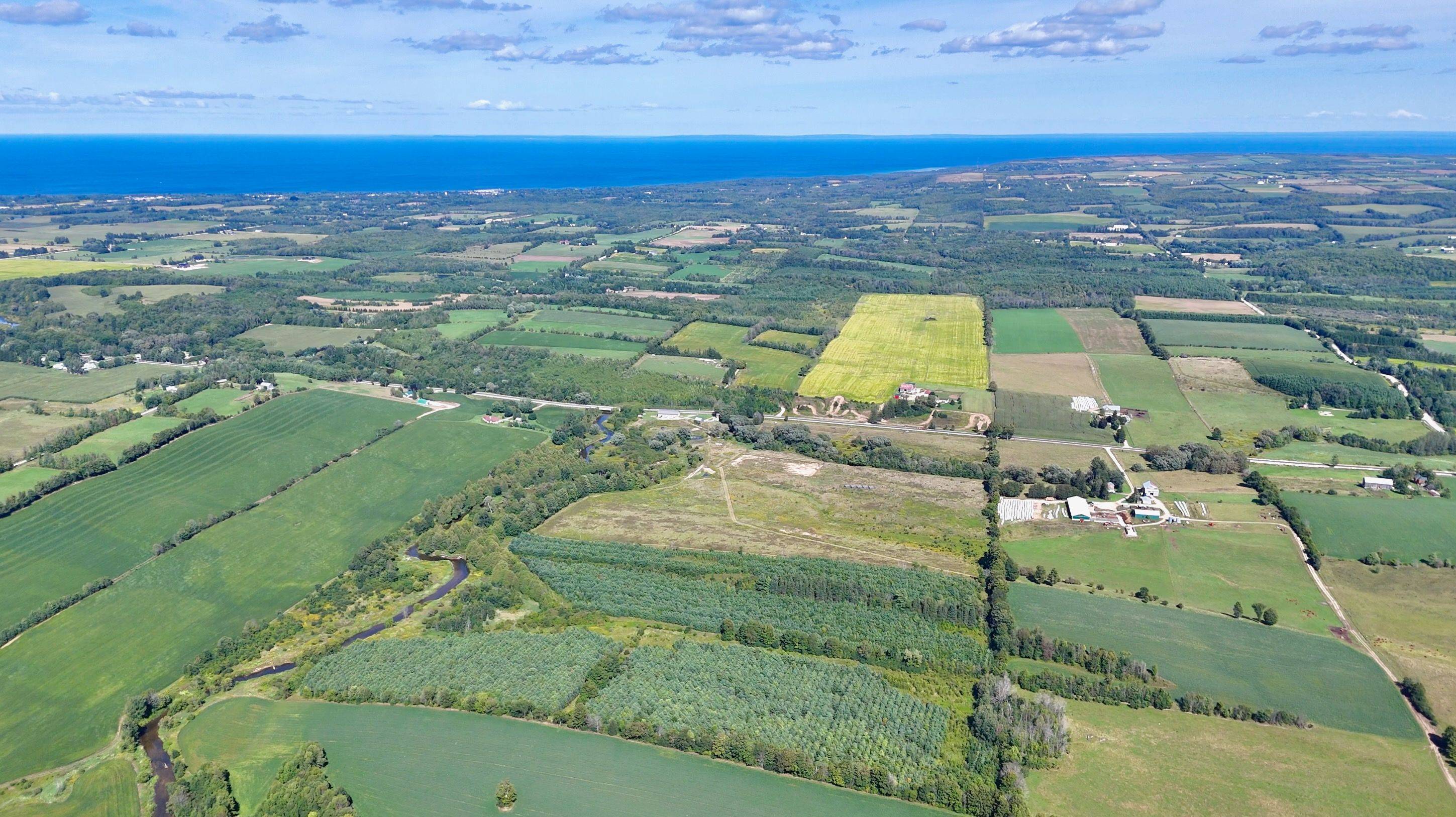 Meaford, ON N4L 1W6,137662 GREY ROAD 12 N/A