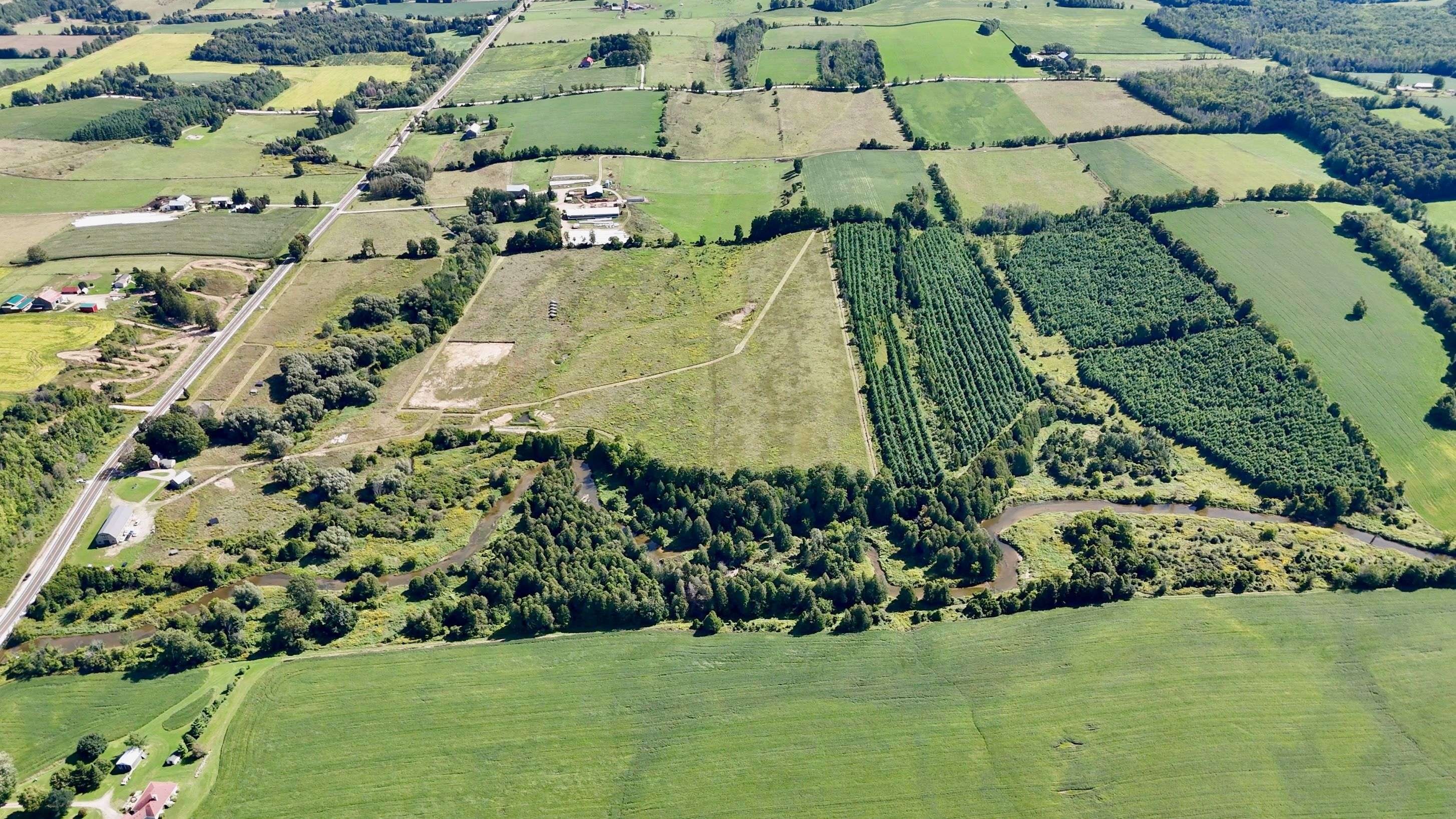 Meaford, ON N4L 1W6,137662 GREY ROAD 12 N/A