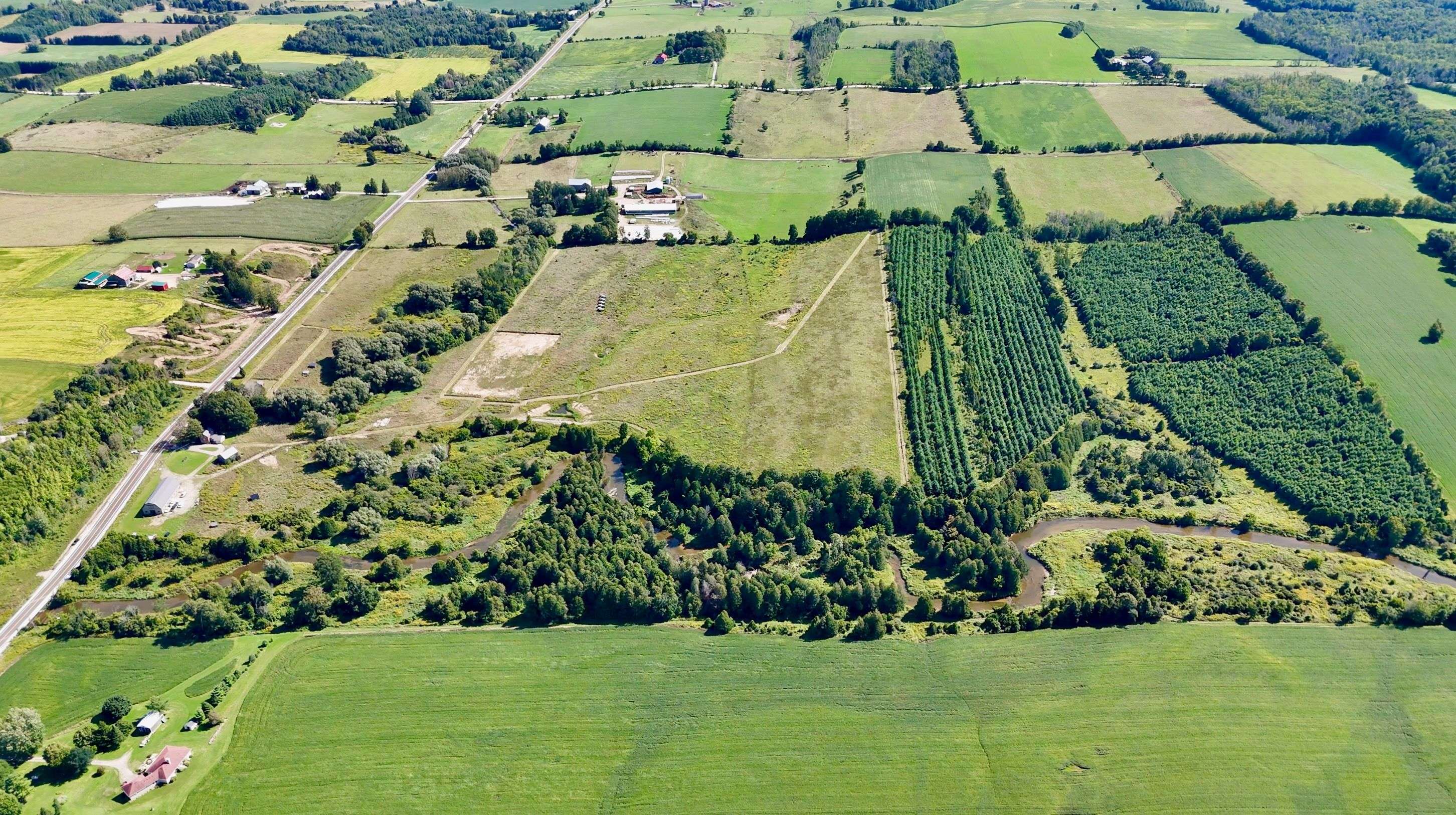 Meaford, ON N4L 1W6,137662 GREY ROAD 12 N/A