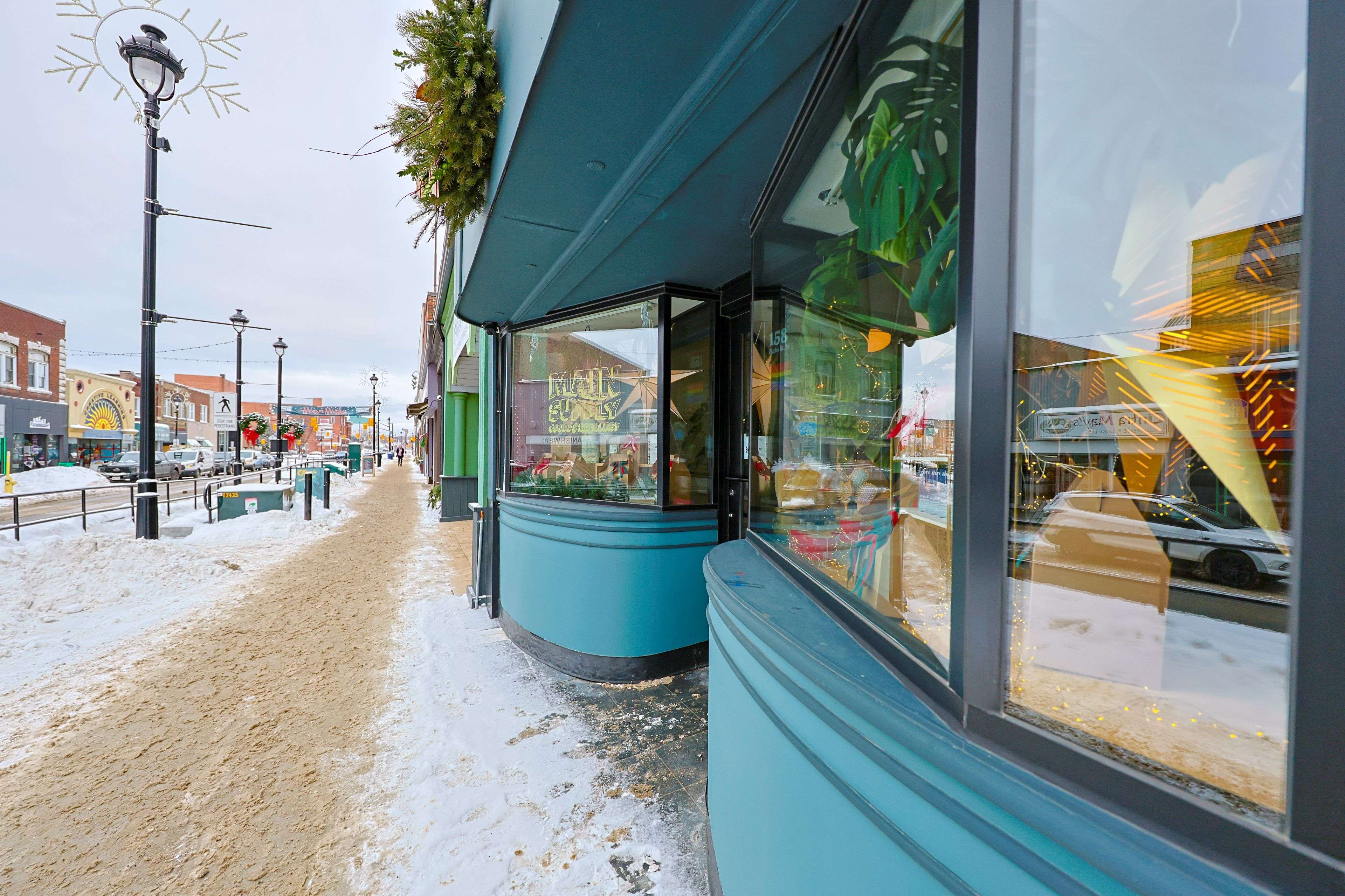 North Bay, ON P1B 2T5,158 Main ST W