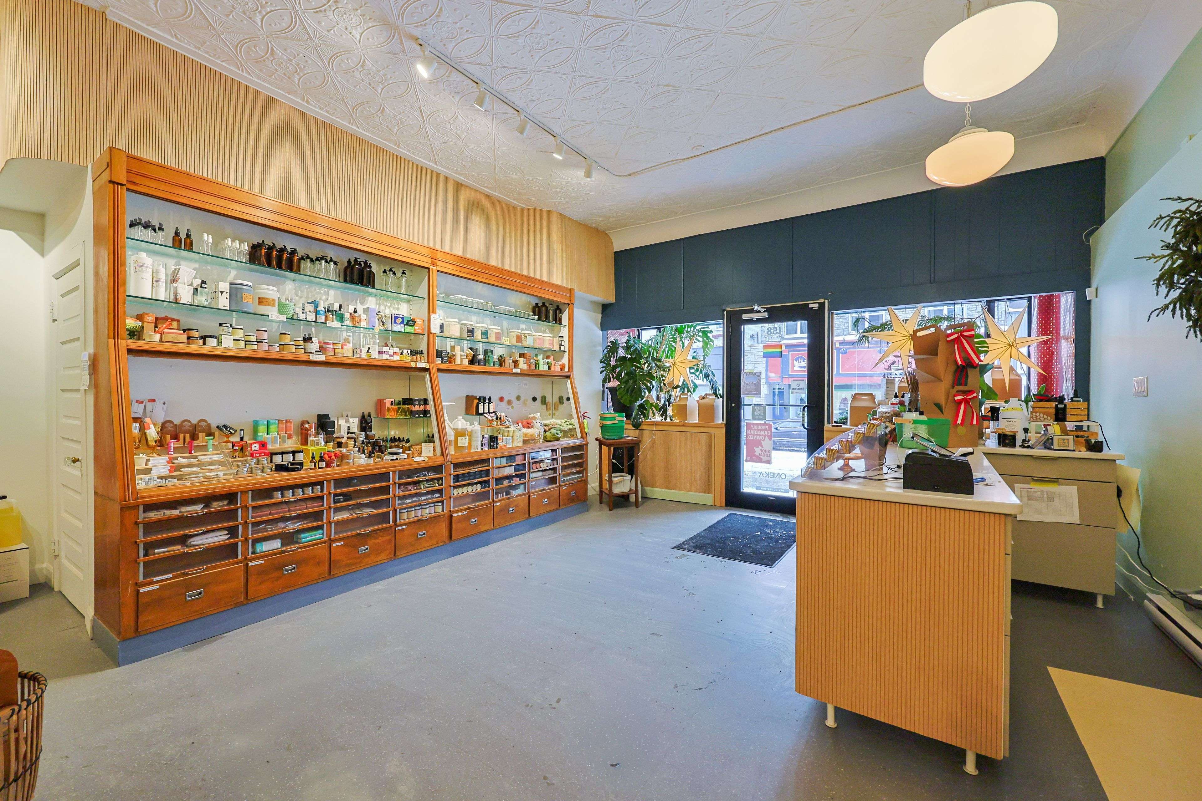 North Bay, ON P1B 2T5,158 Main ST W