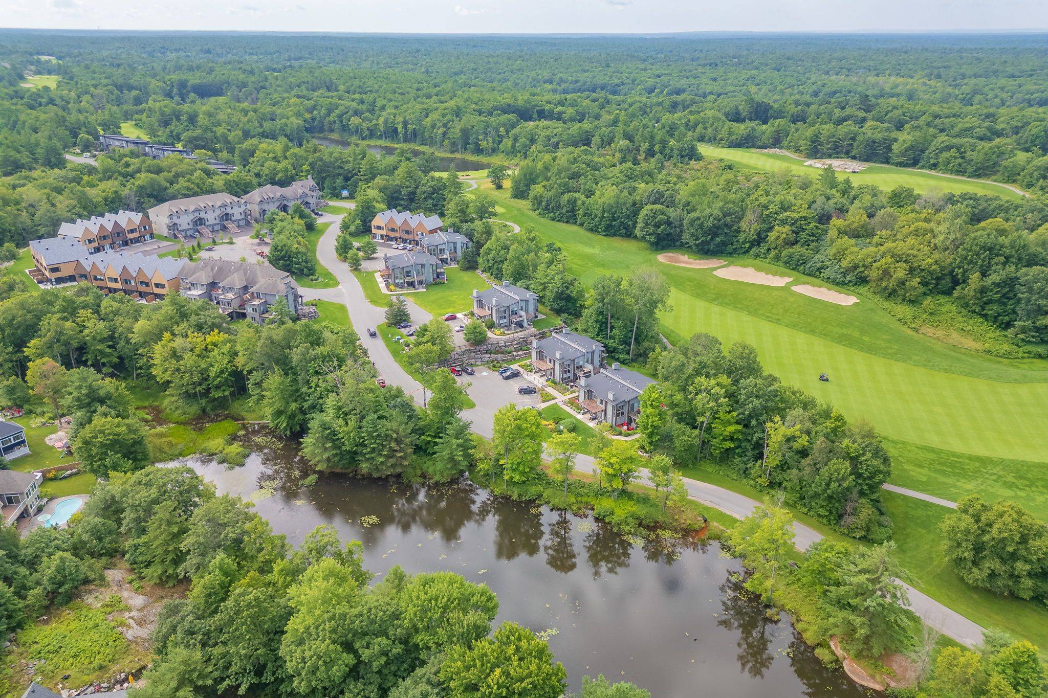 Gravenhurst, ON P1P 0A6,10 Carrick TRL