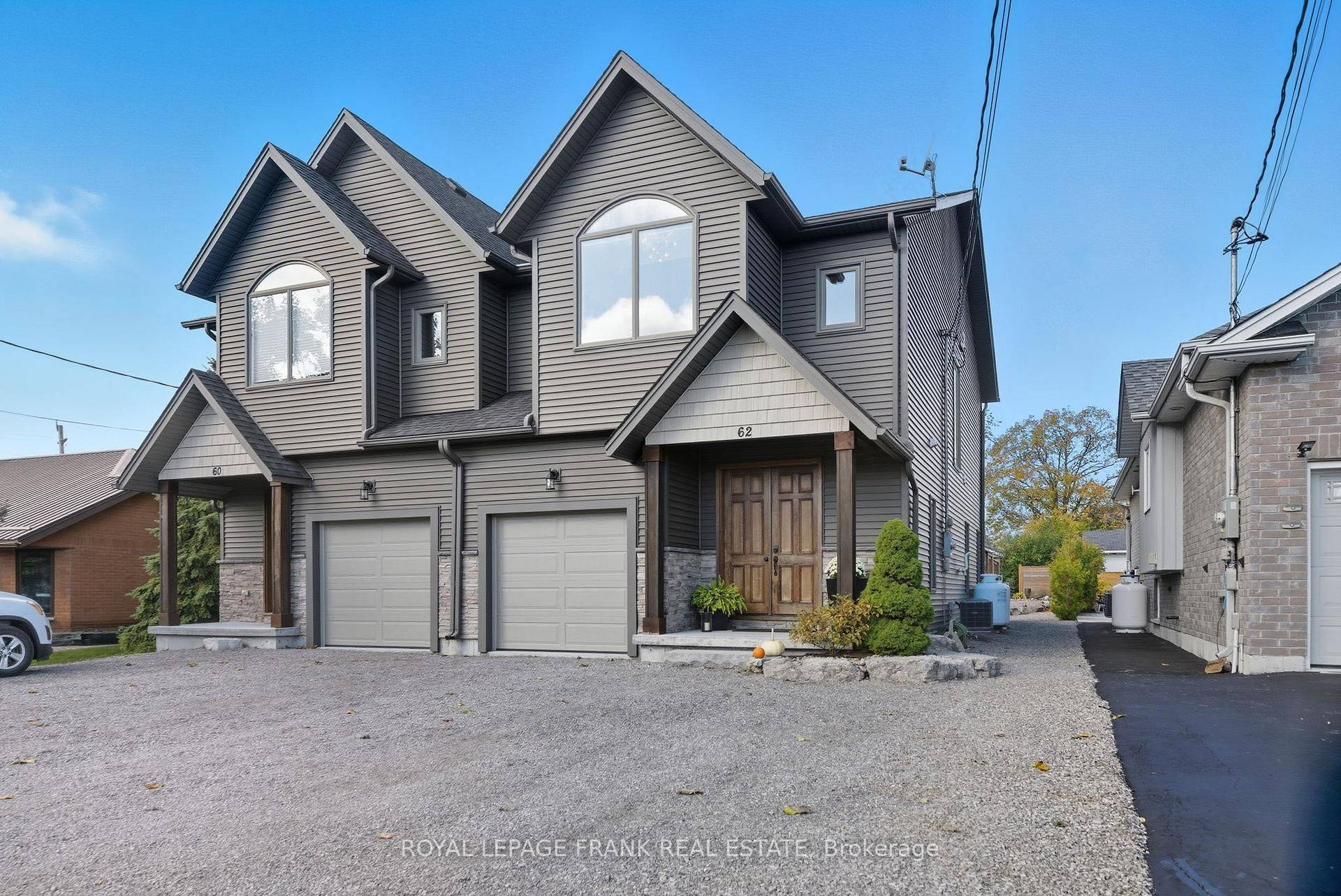 Kawartha Lakes, ON K0M 1A0,62 Helen ST