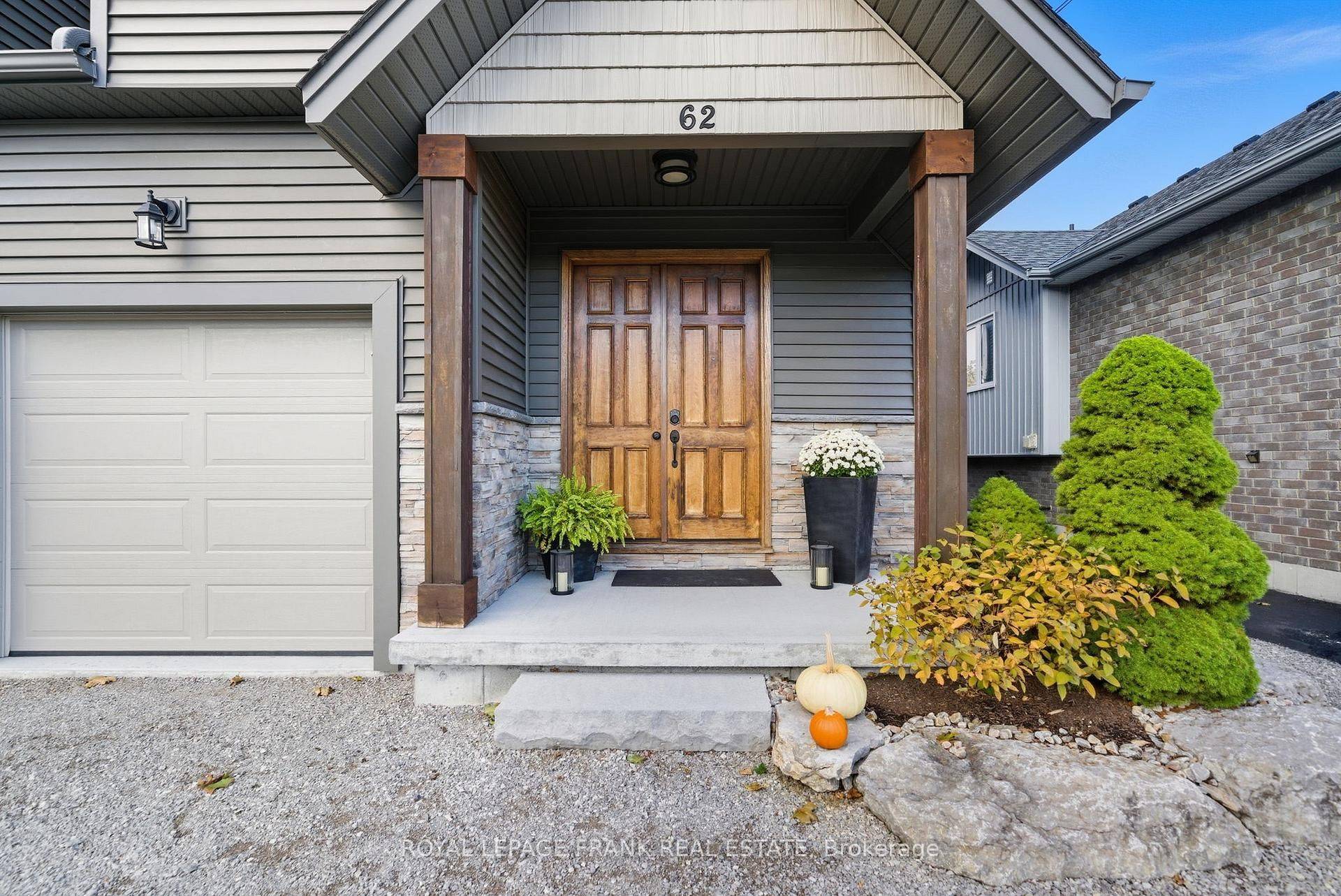 Kawartha Lakes, ON K0M 1A0,62 Helen ST