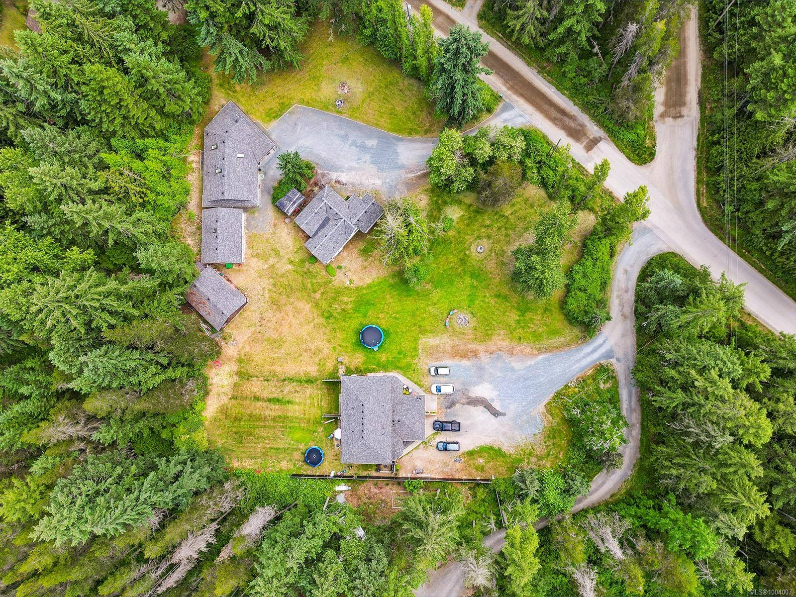 Errington, BC V0R 1V0,1533 Braddock Rd