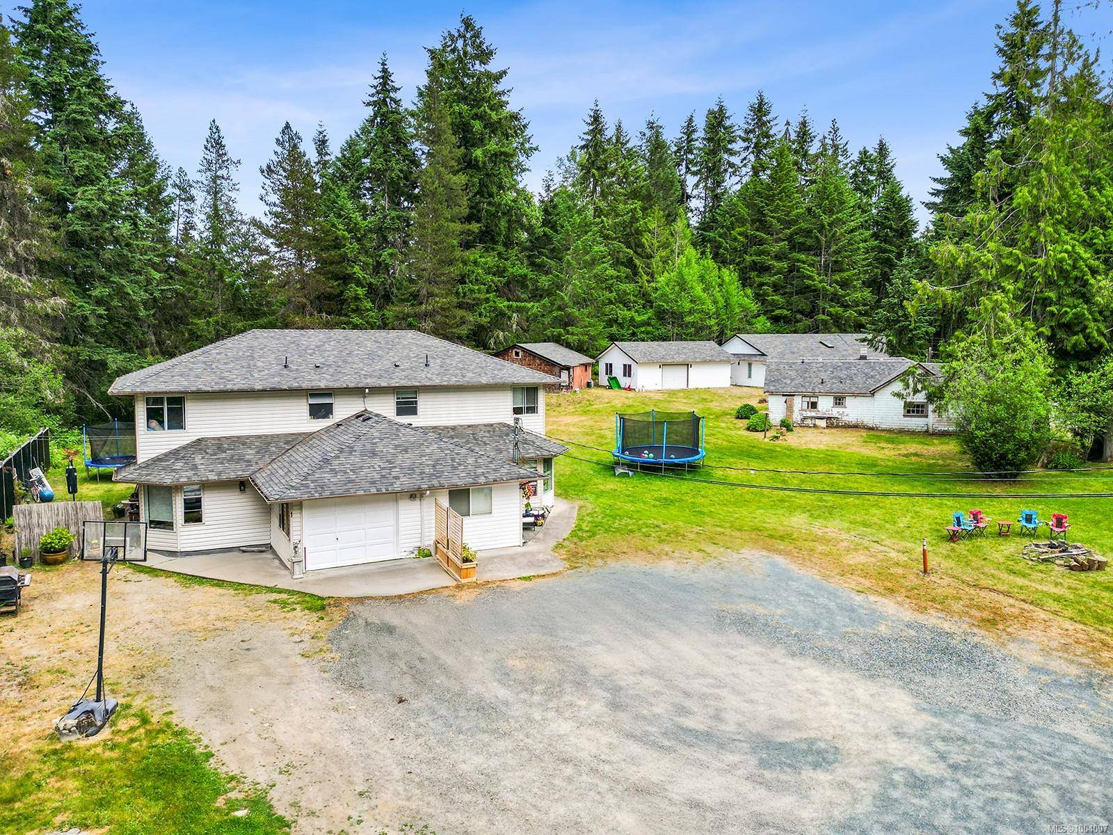 Errington, BC V0R 1V0,1533 Braddock Rd