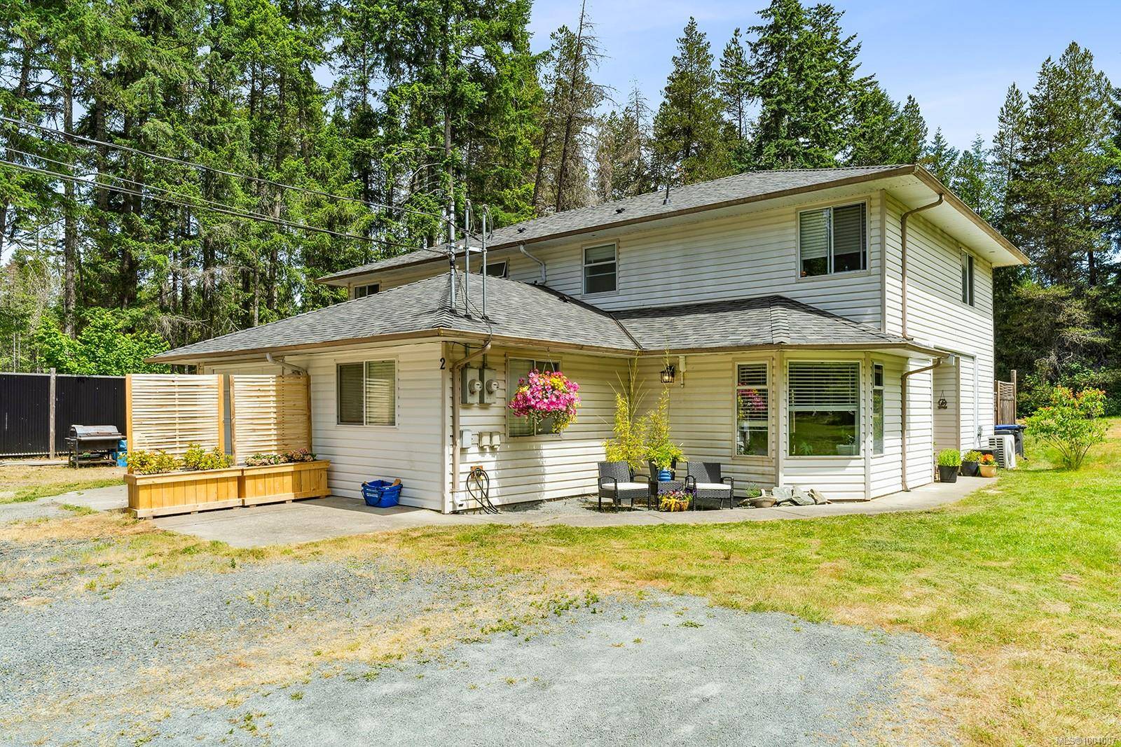 Errington, BC V0R 1V0,1533 Braddock Rd