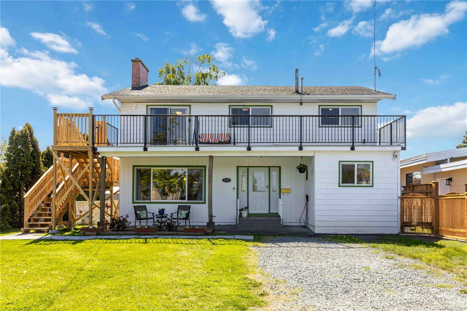 Sidney, BC V8L 2A8,2255 Henry Ave