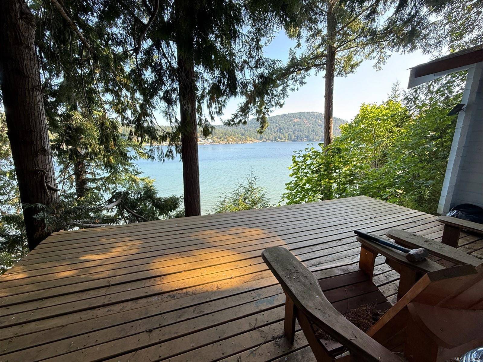 Salt Spring, BC V8K 1V6,221 Isabella Point Rd