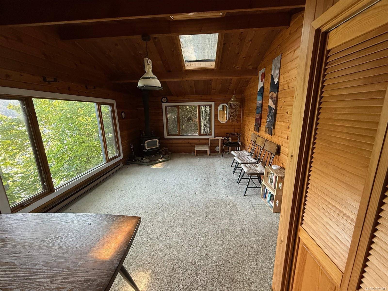 Salt Spring, BC V8K 1V6,221 Isabella Point Rd