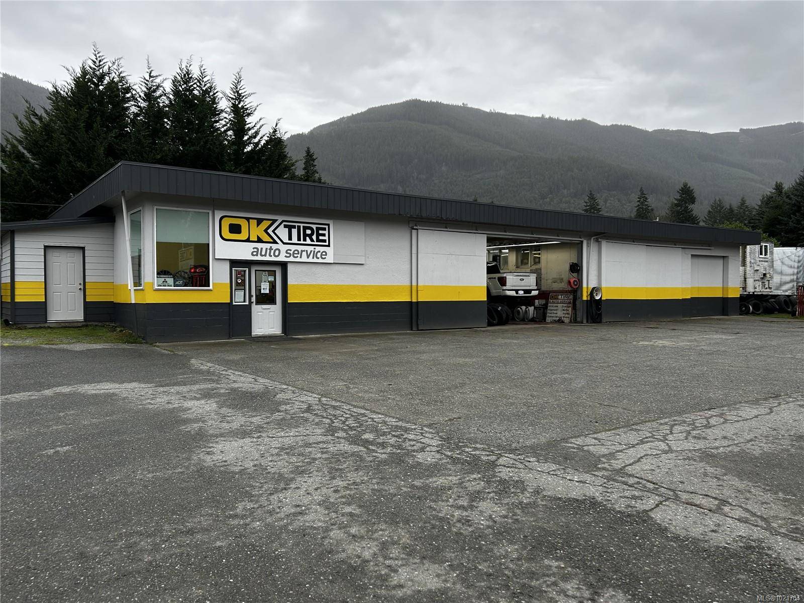 Lake Cowichan, BC V0R 2G0,199 Kenvir Rd