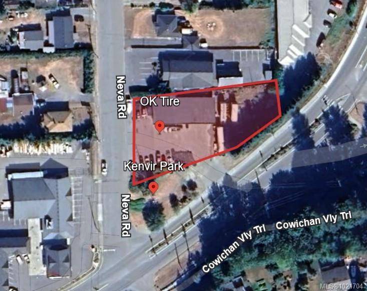 Lake Cowichan, BC V0R 2G0,199 Kenvir Rd