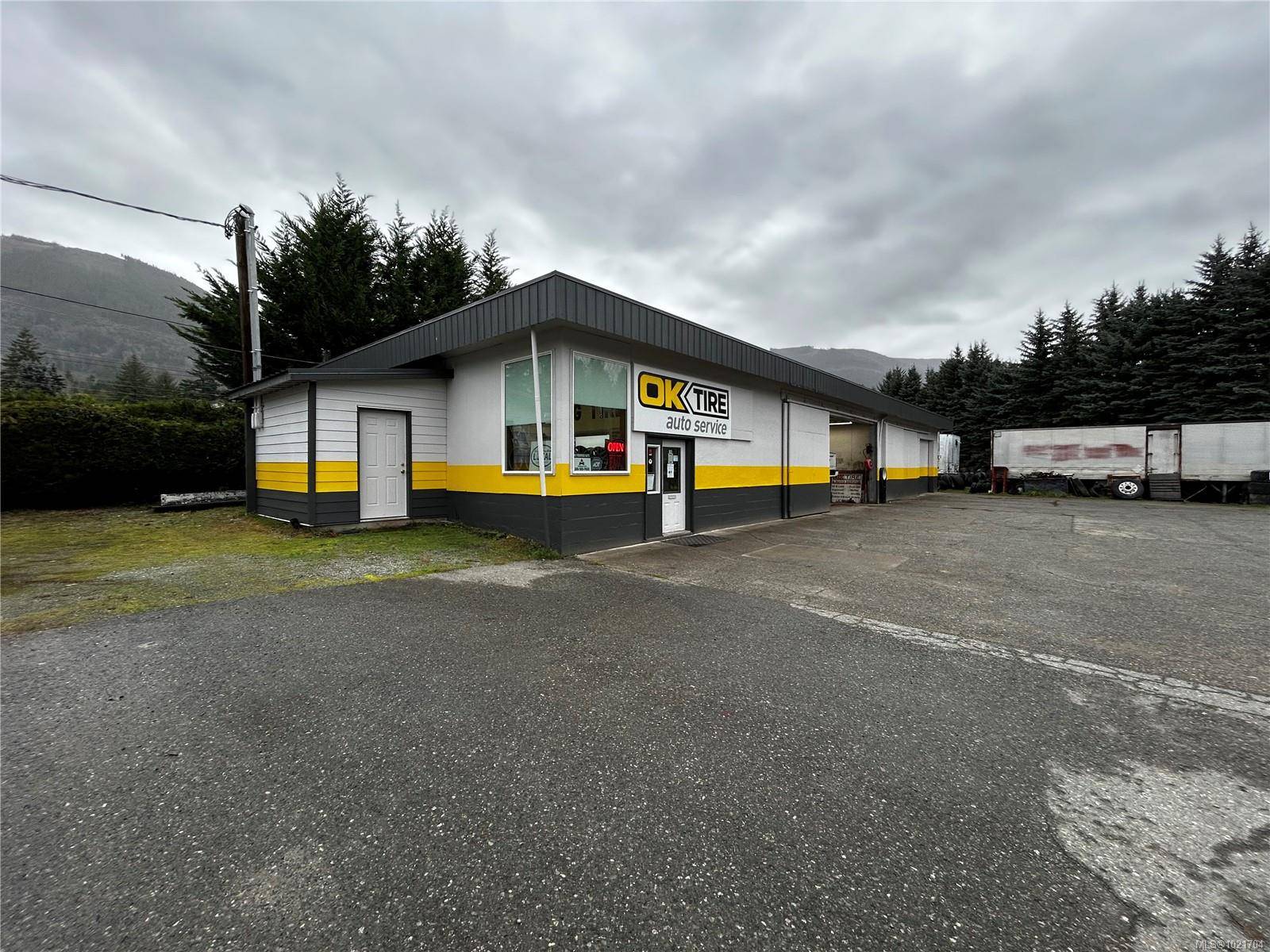 Lake Cowichan, BC V0R 2G0,199 Kenvir Rd