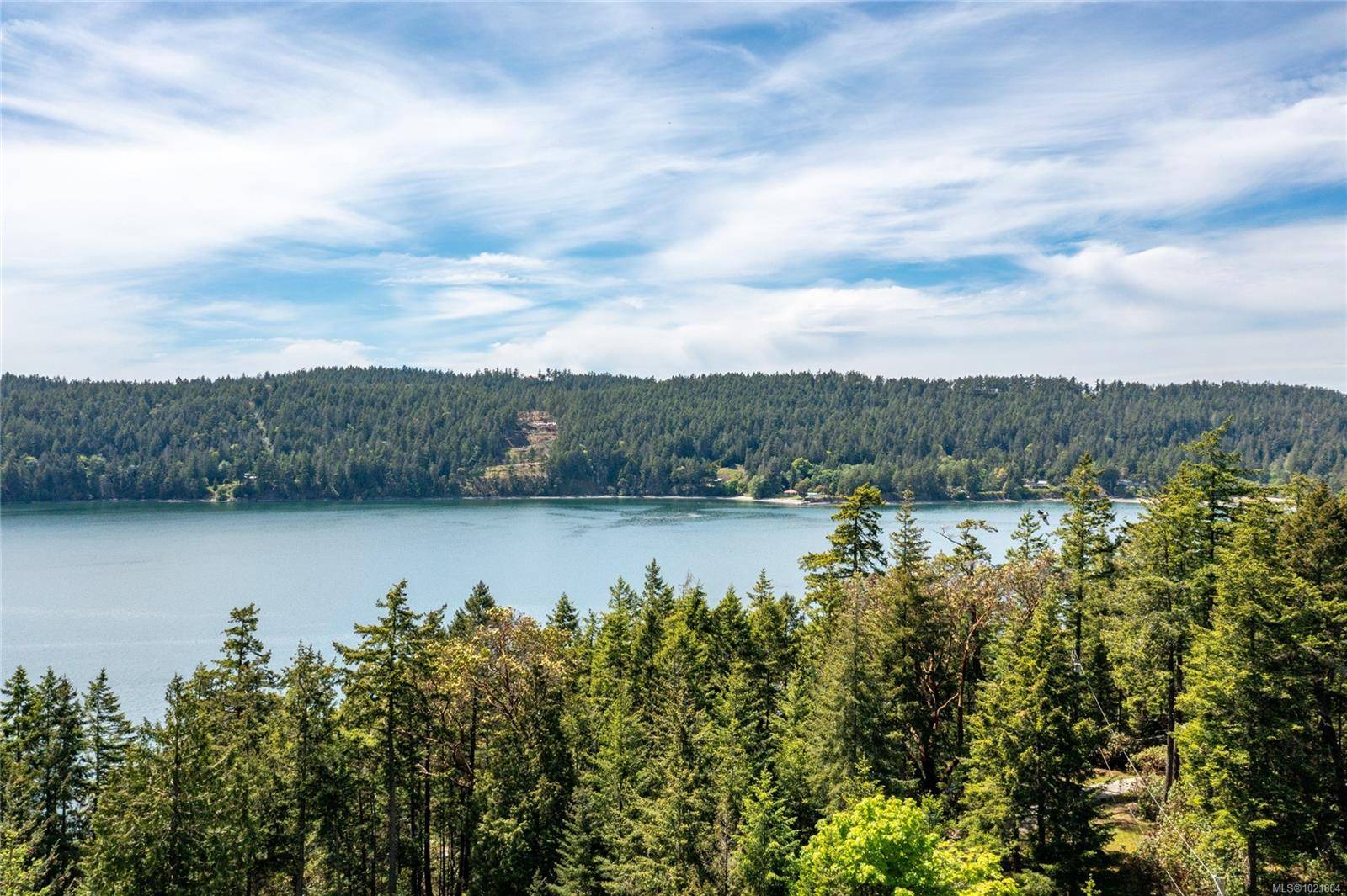 Pender Island, BC V0N 2M3,8804 Ainslie Point Rd