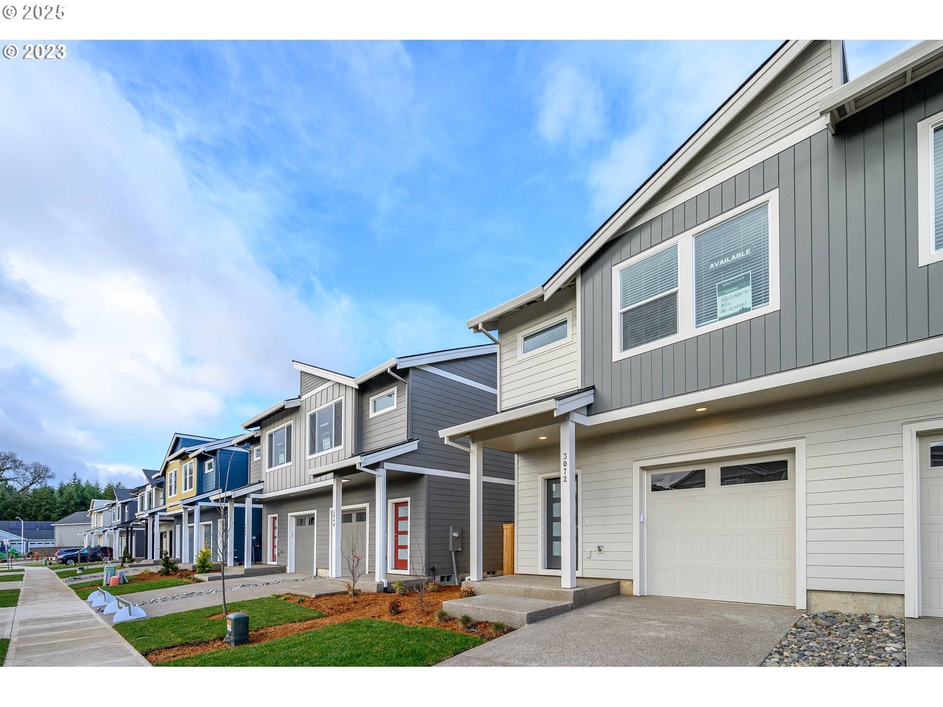 Cornelius, OR 97113,2801 S Heather St #Lot 851