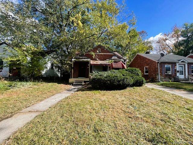 Detroit, MI 48223,12900 Faust AVE