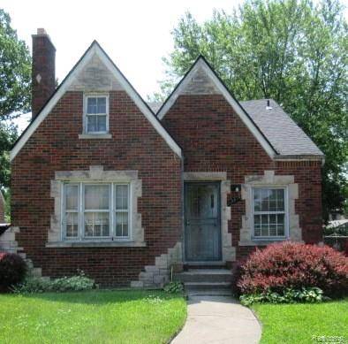 Detroit, MI 48213,13334 Elmdale ST