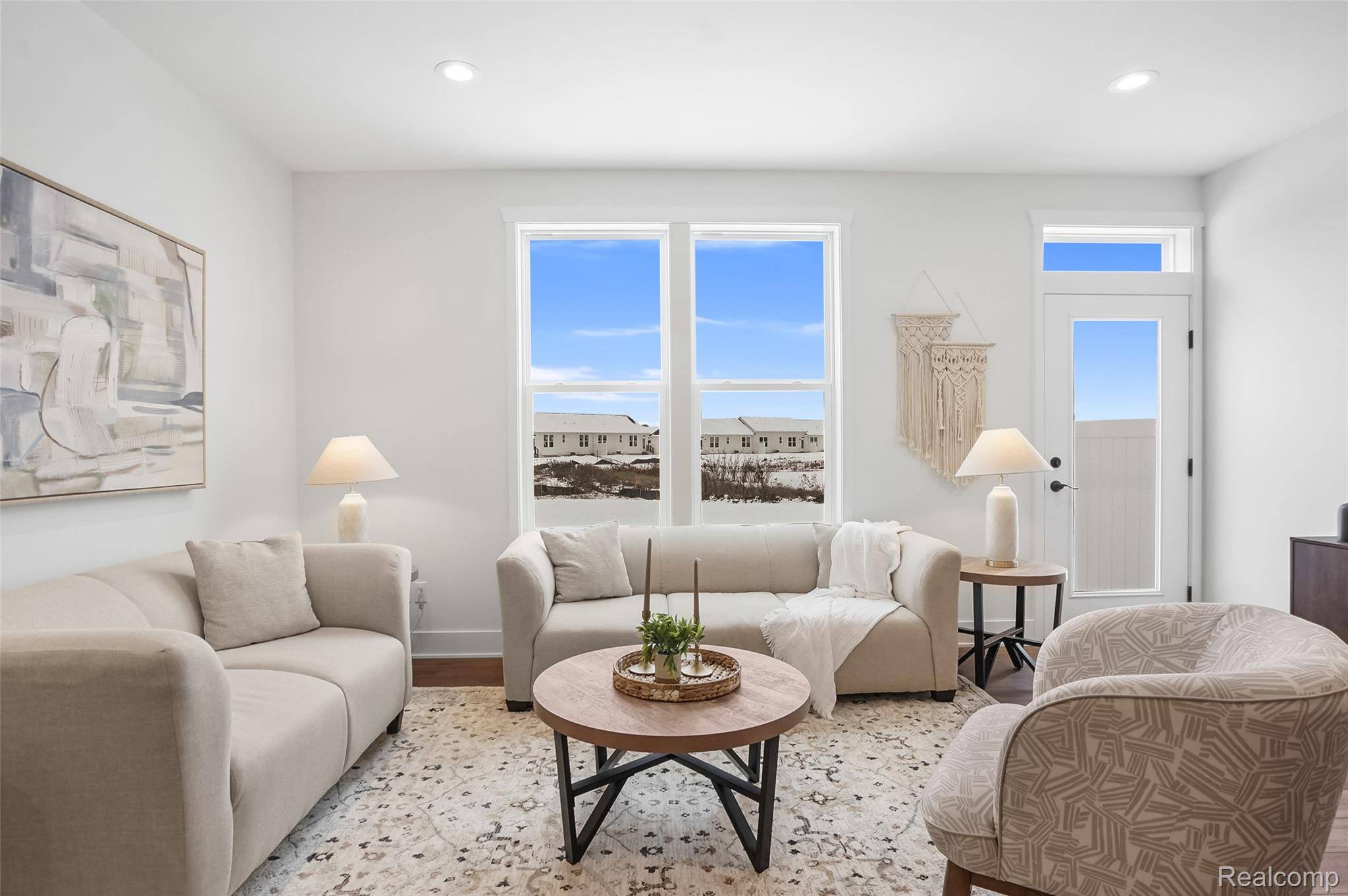 Howell, MI 48843,232 Marion Oaks DR