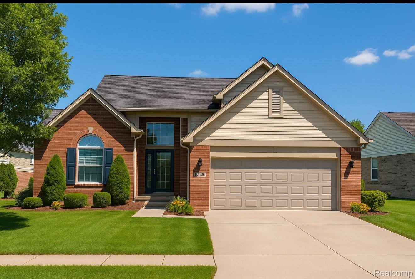 Brownstown, MI 48173,19468 Sexton ST