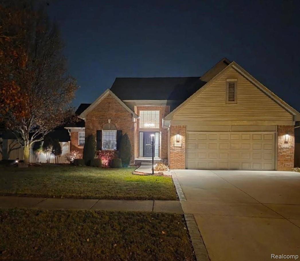 Brownstown, MI 48173,19468 Sexton ST