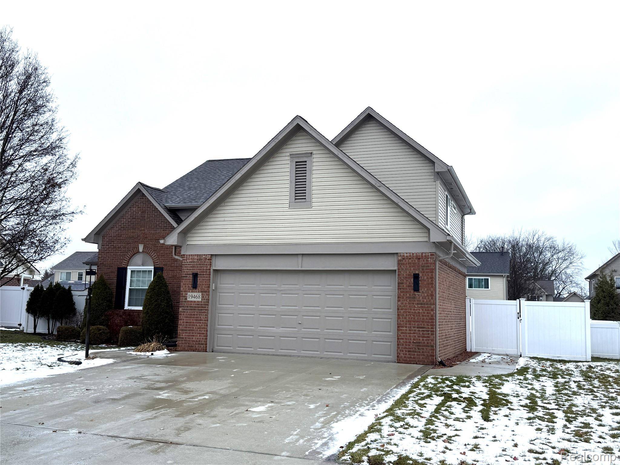 Brownstown, MI 48173,19468 Sexton ST