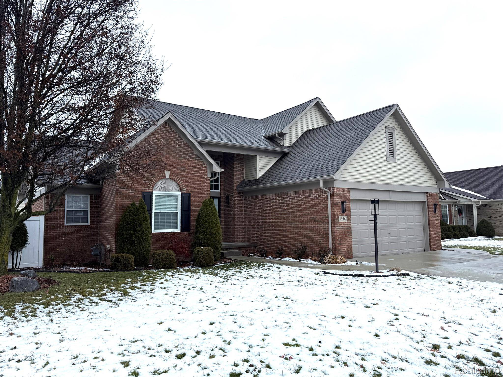 Brownstown, MI 48173,19468 Sexton ST