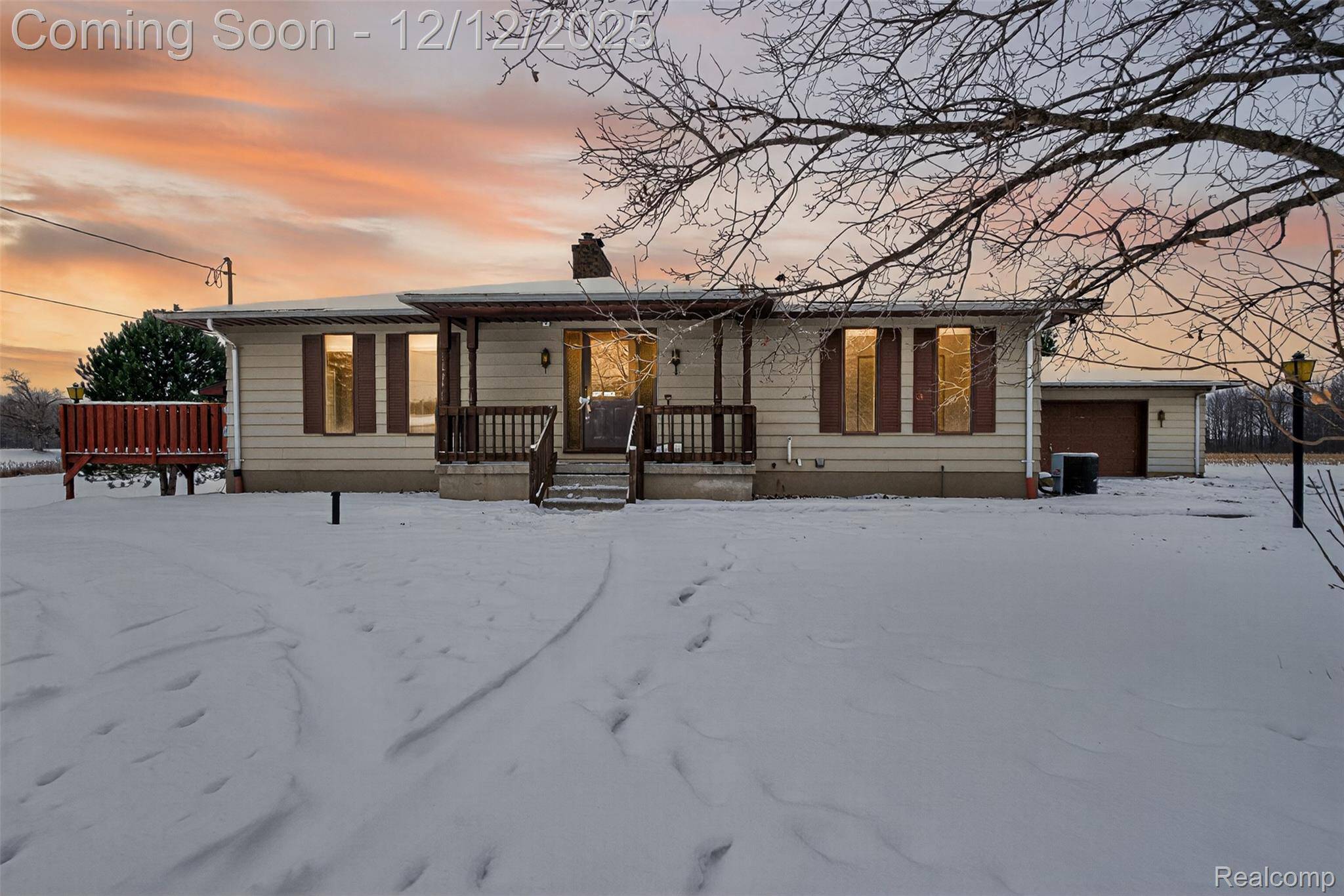 Flushing, MI 48433,6347 Johnson RD