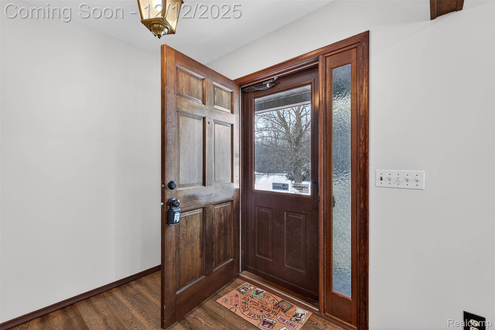 Flushing, MI 48433,6347 Johnson RD