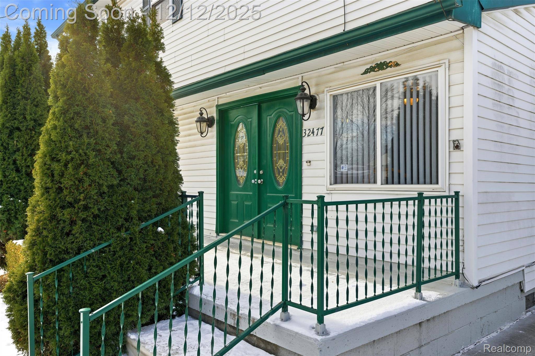 Warren, MI 48092,32477 Saint Vincent AVE