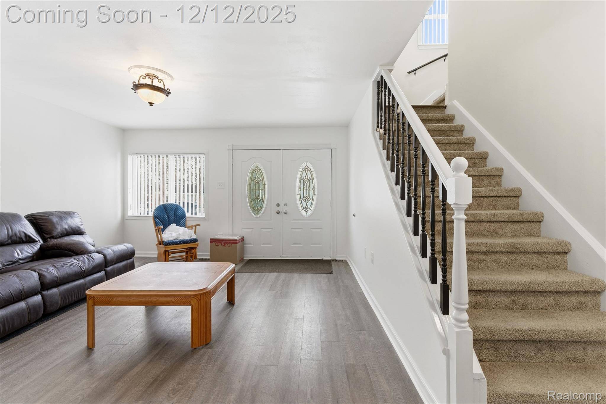 Warren, MI 48092,32477 Saint Vincent AVE