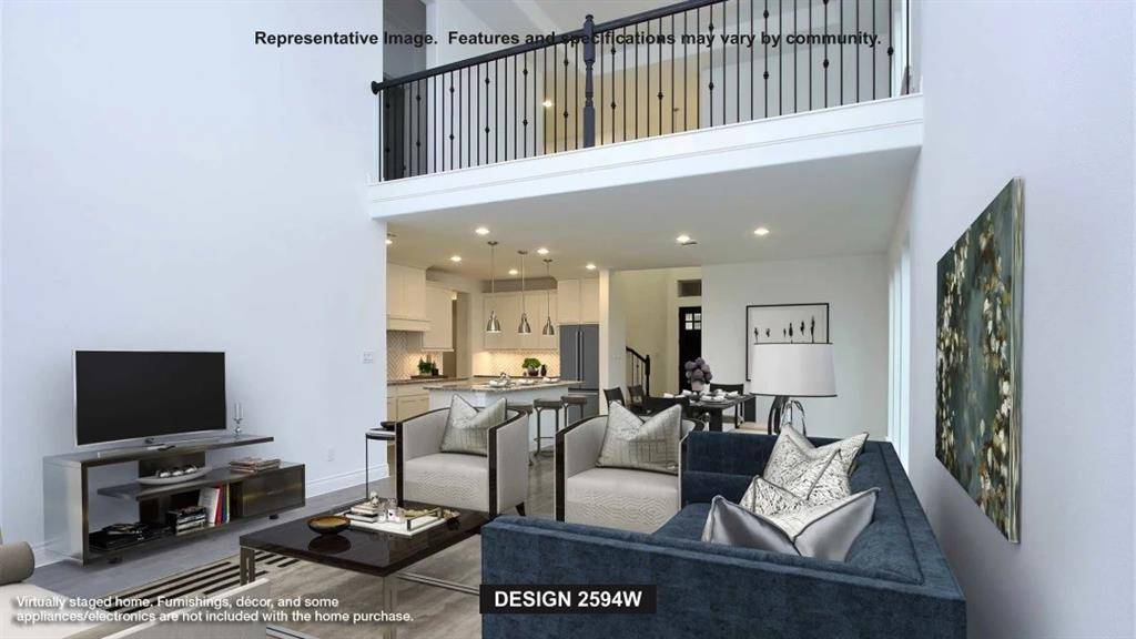 Forney, TX 75126,2922 Soaring Hills Drive