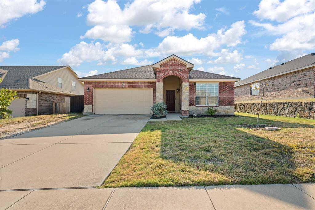 Crowley, TX 76036,204 Rock Meadow Drive