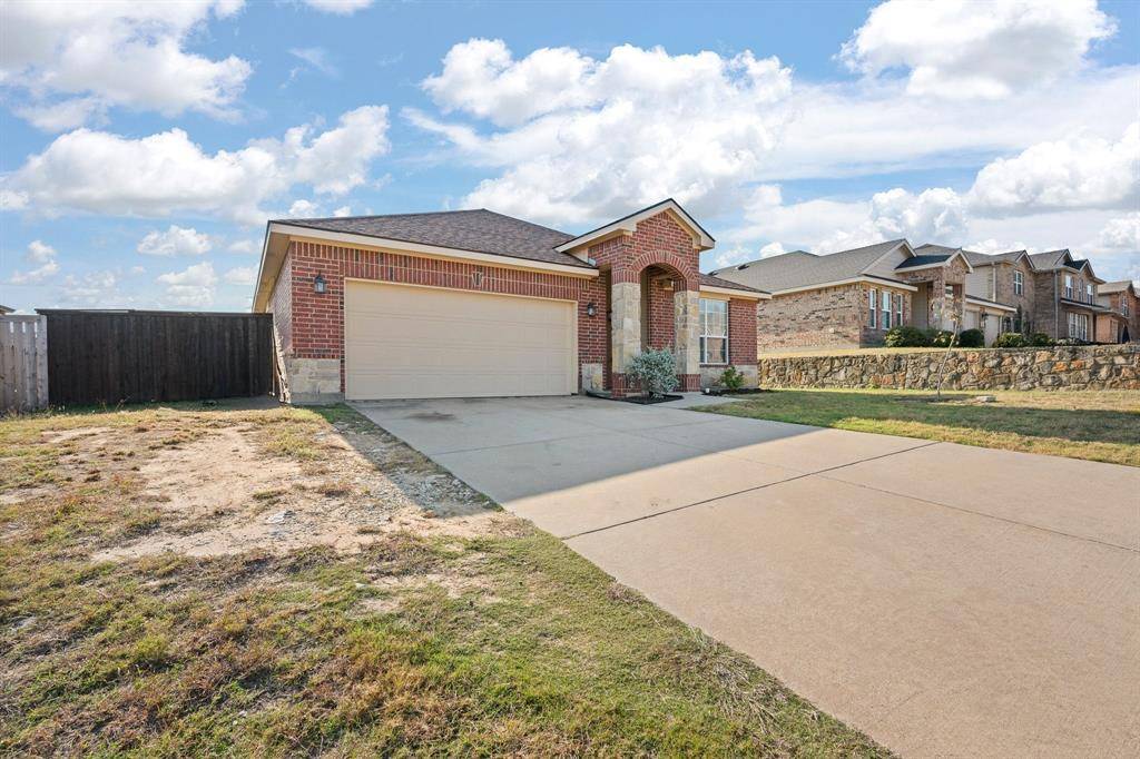 Crowley, TX 76036,204 Rock Meadow Drive