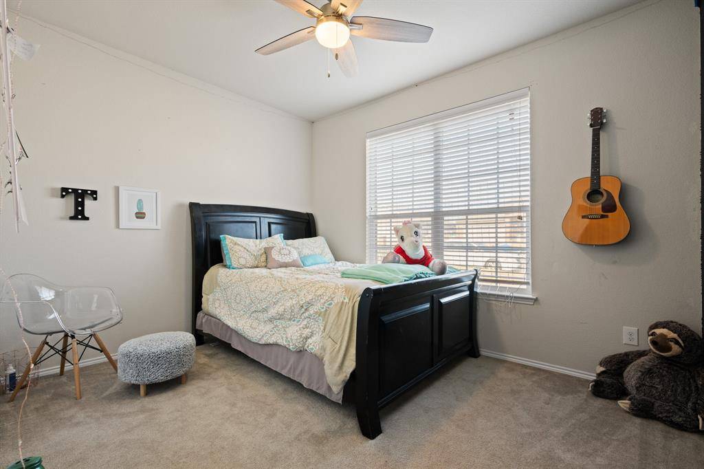 Crowley, TX 76036,204 Rock Meadow Drive