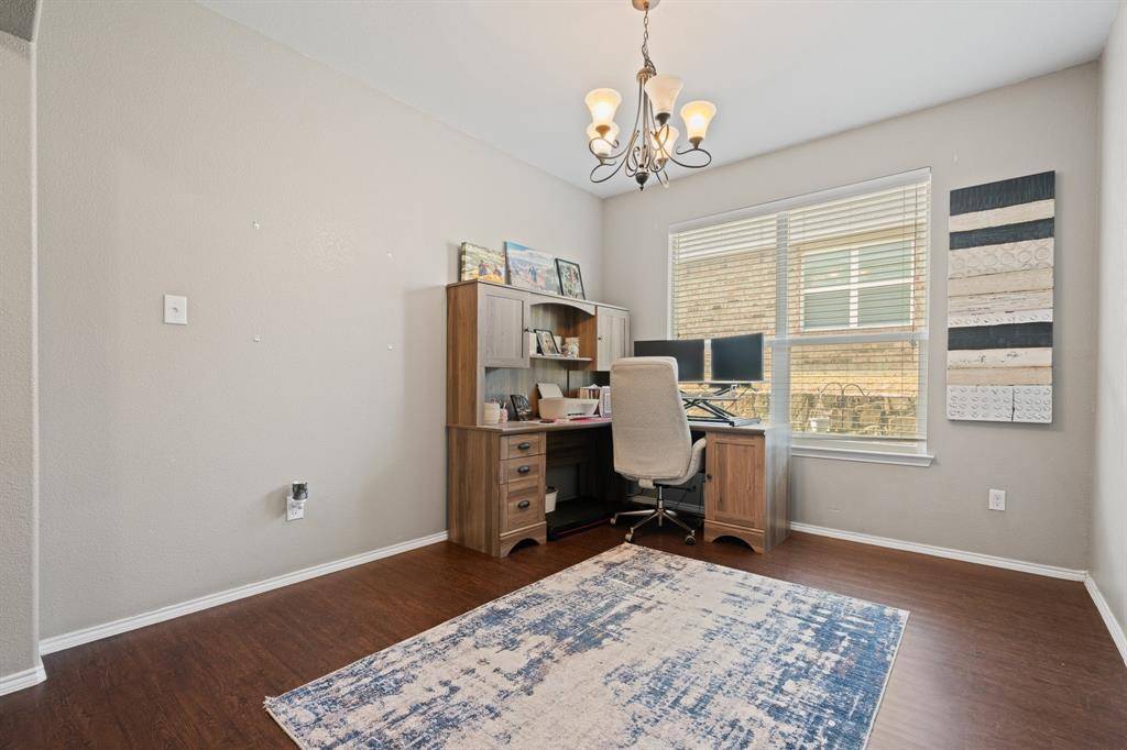 Crowley, TX 76036,204 Rock Meadow Drive