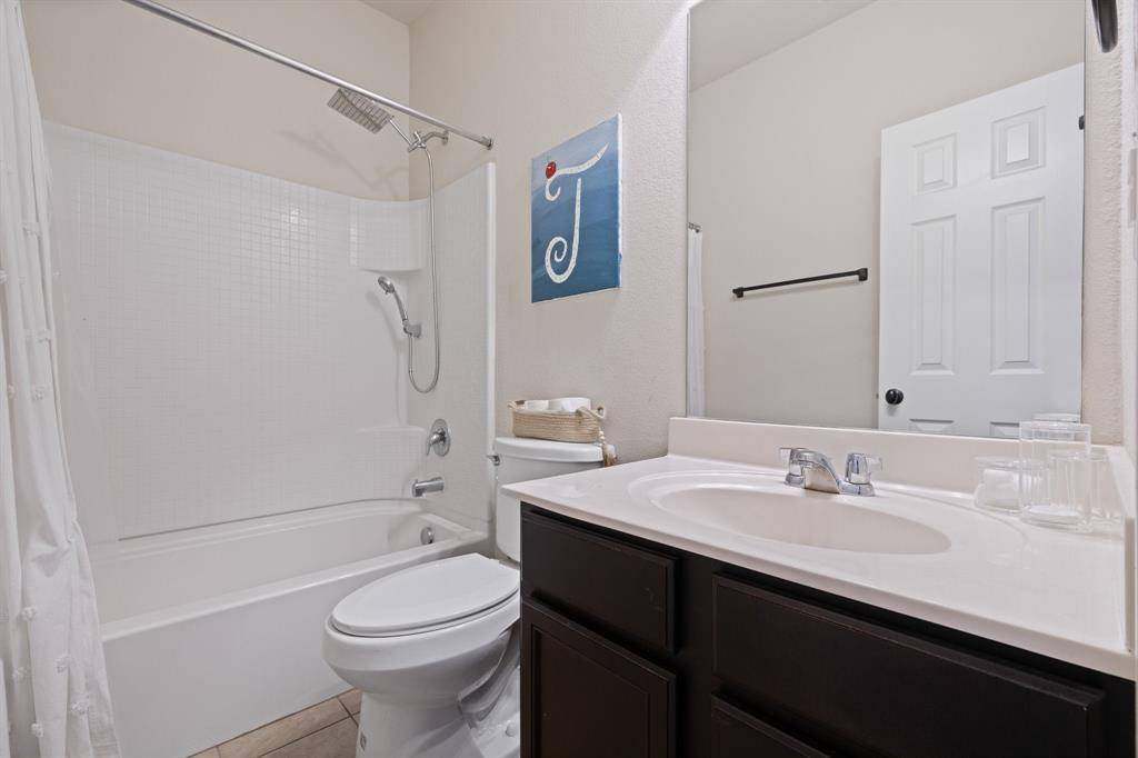 Crowley, TX 76036,204 Rock Meadow Drive