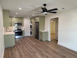 White Settlement, TX 76108,320 Ralph Street #D