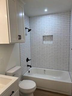 White Settlement, TX 76108,320 Ralph Street #D