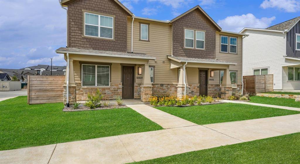 Fort Worth, TX 76123,5709 Blue Sapphire Lane