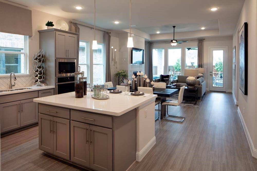 Mckinney, TX 75071,4225 Tawakoni Drive