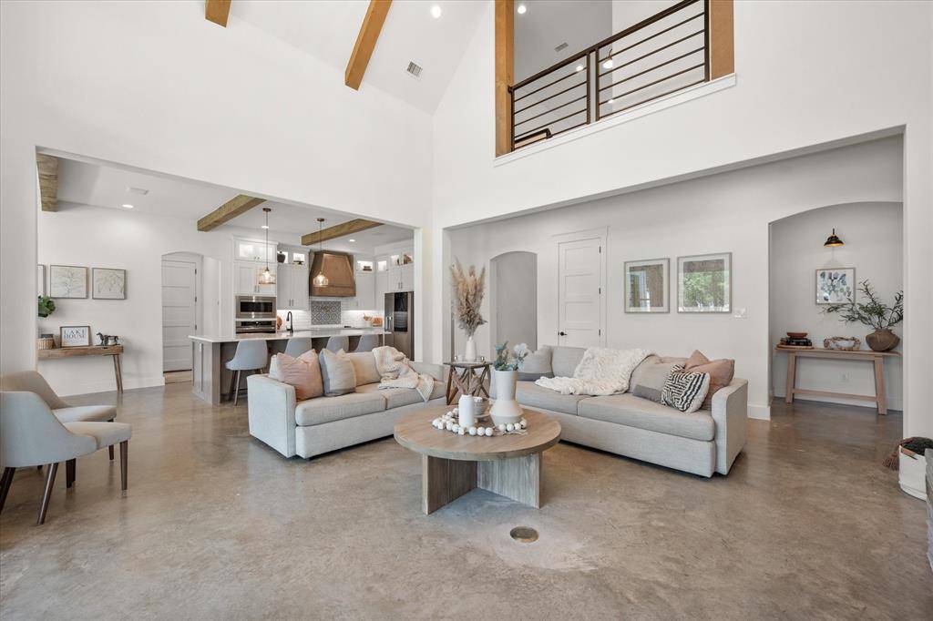 Kerens, TX 75144,11077 S US HIGHWAY 287 #1