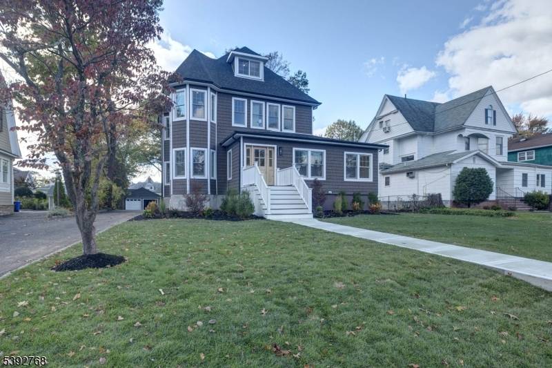 Westfield Town, NJ 07090,522 Boulevard