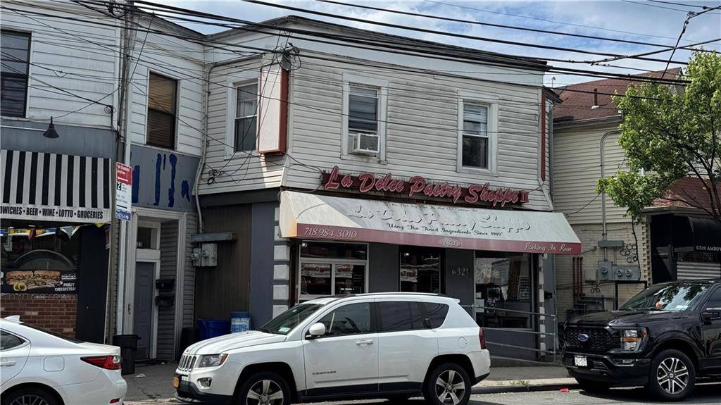 Staten  Island, NY 10309,6321 Amboy RD