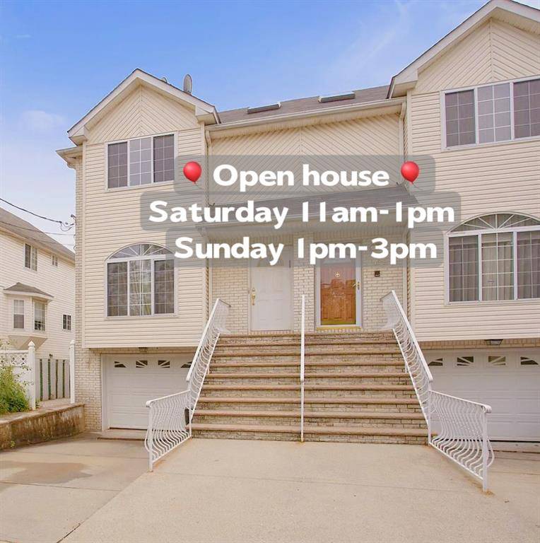 Staten  Island, NY 10305,431 Patterson AVE