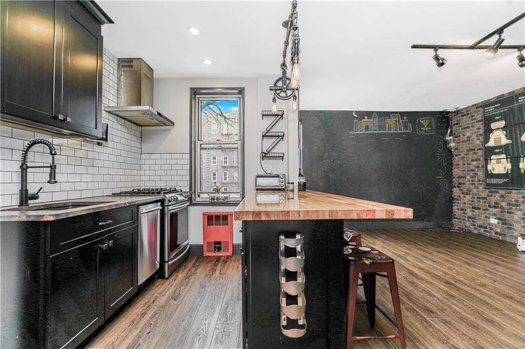 9707 4th AVE #4P, Brooklyn, NY 11209